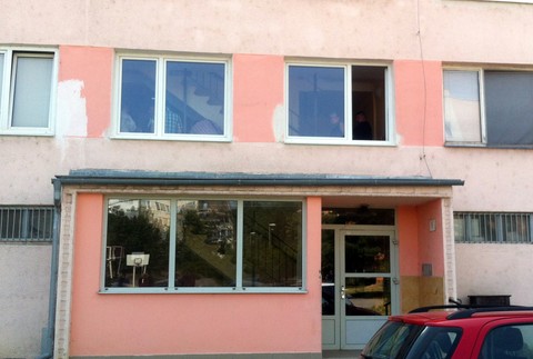 Košice vražda smrť syn matka 4