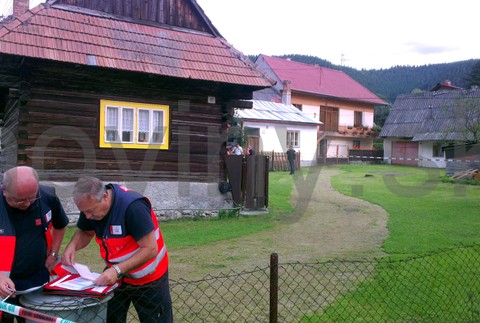 Liptovská Lúžna vražda 2