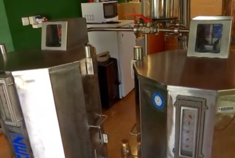 Od 1. januára si môžete legálne vypáliť doma alkohol. Takéto sú ale podmienky