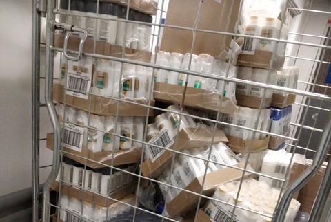 Slovenka vo Veľkej Británii