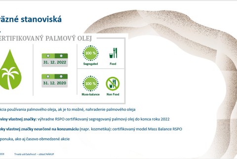 Menej soli, menej cukru a menej plastového odpadu. Spoločnosť Lidl bojuje za vaše zdravie a čistú planétu