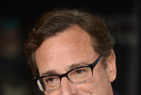 Bob Saget