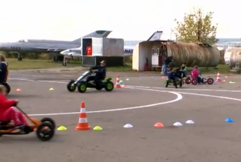 Špeciálny letecký deň