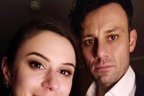 Robo Jakab a Anna Jakab Rakovská