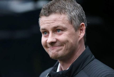 Ole Gunnar Solskjear