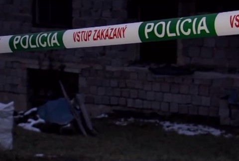 Nezvestného našli mŕtveho