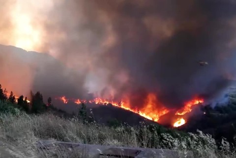 [multi] Požiar v Grécku 1512