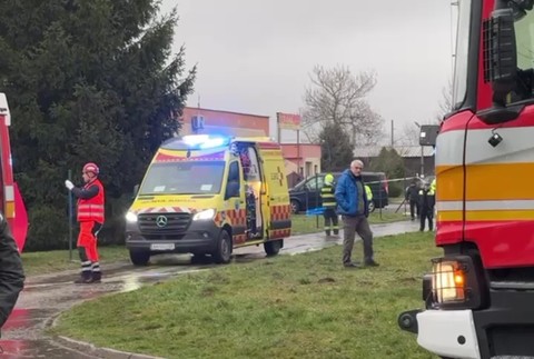 [multi] Zavalenie robotníkov pri Veľkých Kapušanoch 3229