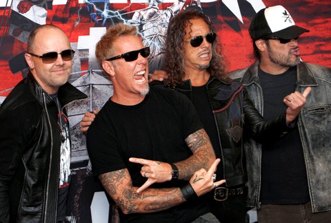 metallica