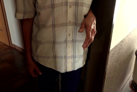 [multi] Mladík okradol staršieho muža 2776