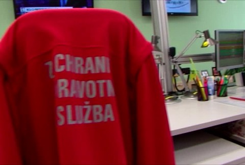 Záchranky budú mať nového lídra. Spoločnosť Falck sa rozhodla zo Slovenska stiahnuť