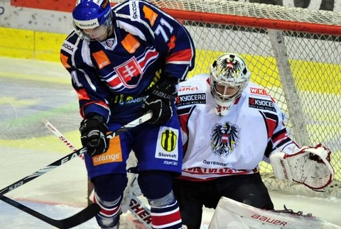 Slovensko Rakusko