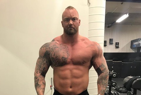 Thor Björnsson