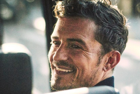 Orlando Bloom