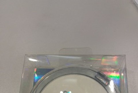 Claire's Compact powder – púder značky