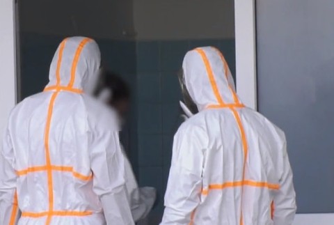 Panika ohrozuje reálne chorých ľudí