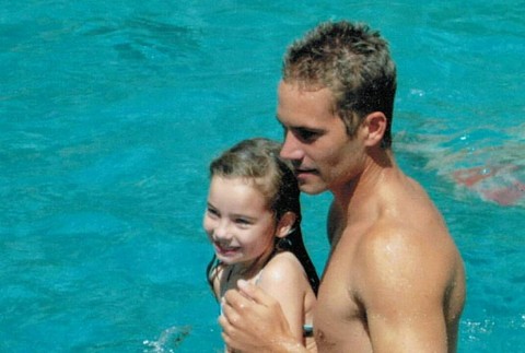 Dcéra Paula Walkera - Meadow Walker stále spomína na svojho otca