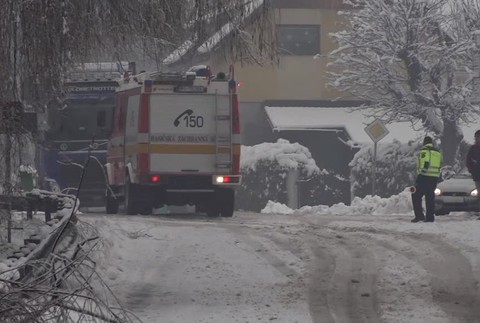 [multi] Unikal plyn Dobšiná 595