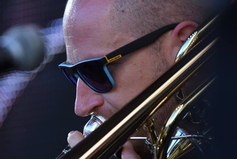 One Day Jazz Festival