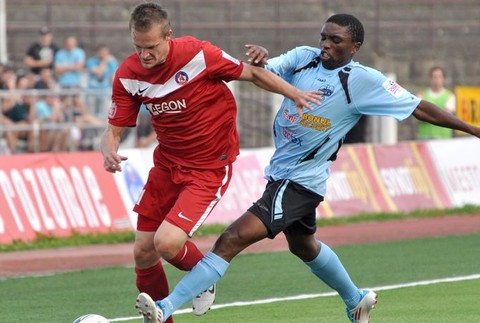 CL, Trenčín-Nitra