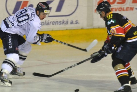 Zvolen-Slovan