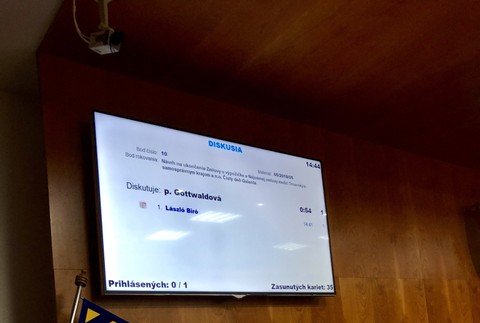 Trnavský kraj o Čistom dni 