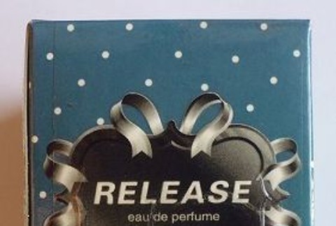 RELEASE eau de perfume – toaletná voda