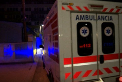 Tragická smrť na zabíjačke. Muž skončil s nožom v bruchu