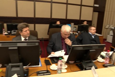 Rokovania tripartity bez zbytočného rozruchu. Zvyšovanie dôchodkov bolo jednou z hlavných tém