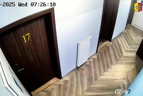 [multi] Hotelový fantóm 233