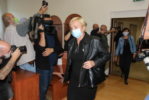 Vynesenie rozsudku v kauze Kuciak