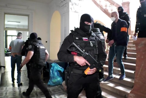 [multi] Ocitec vazba 9572