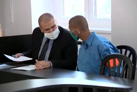 Emócie v súdnej sieni