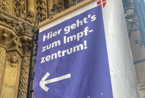 Očkovanie vo Viedni