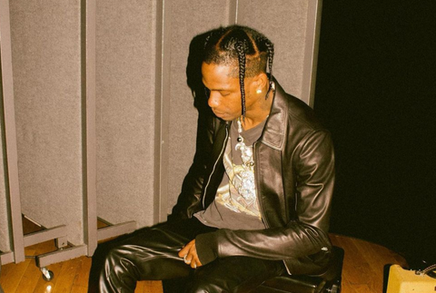 Travis Scott