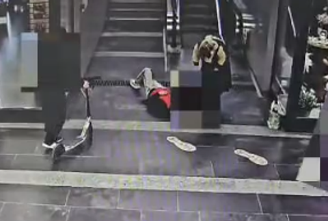 epileptický záchvat