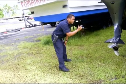 Láva zasiahla na Havaji turistickú loď, zranila 23 ľudí7204