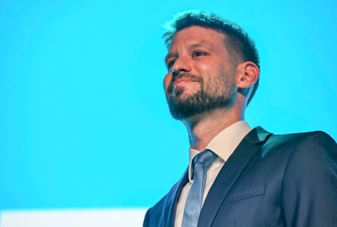 Michal Šimečka 20233009_PS_volby23_12988746