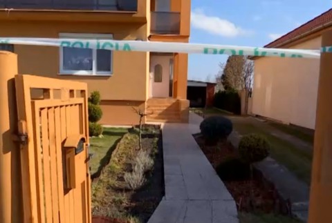 Polícia zadržala ženu. Obvinená je z dvojnásobnej vraždy