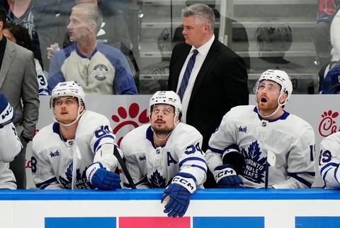 Toronto vs Tampa Bay