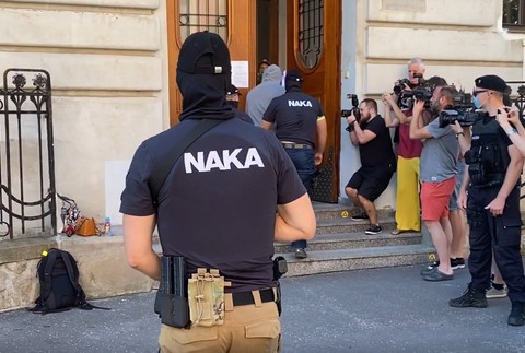 Súd bude rozhodovať o väzbe podnikateľa Norberta Bödöra 