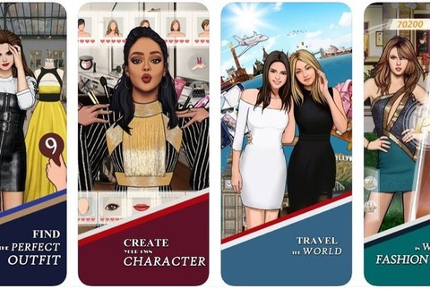 clothes forever Gomez Rihanna Kardashian Swift