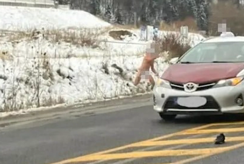 Nahy muz bol agresivny