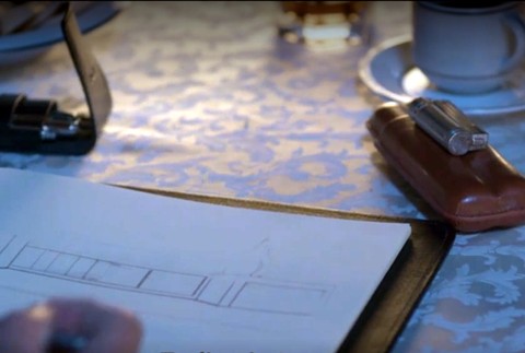 Príbeh ikonickej vily na plátne. Tugendhad ožíva vo filme Sklenená izba