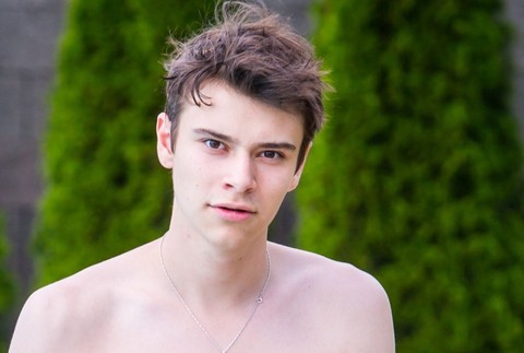 Nasi - Gregor Miler a jeho leto