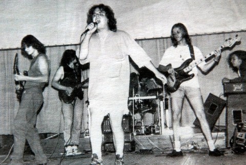 Desmod a staré časy