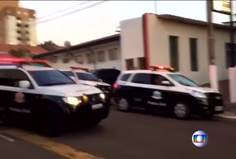 Brazília zatýkanie vraždy žien5293