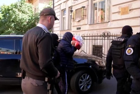 Obvinení z Kuciakovej vraždy na súde6101