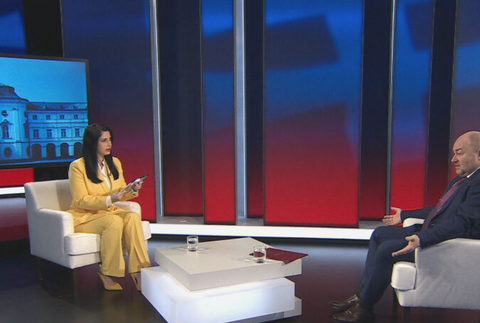 Politika 24: Rudolf Huliak