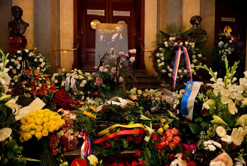 Věra Čáslavská_rozlúčka 5